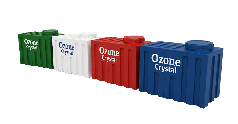 خزان مياه أفقي (صقيفي)